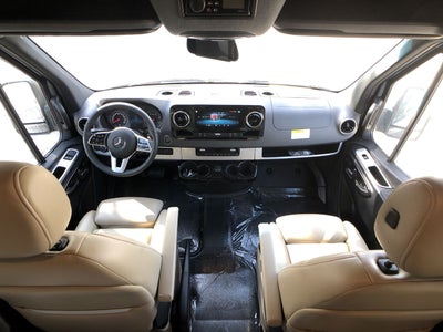 2025 Airstream 24GT Base