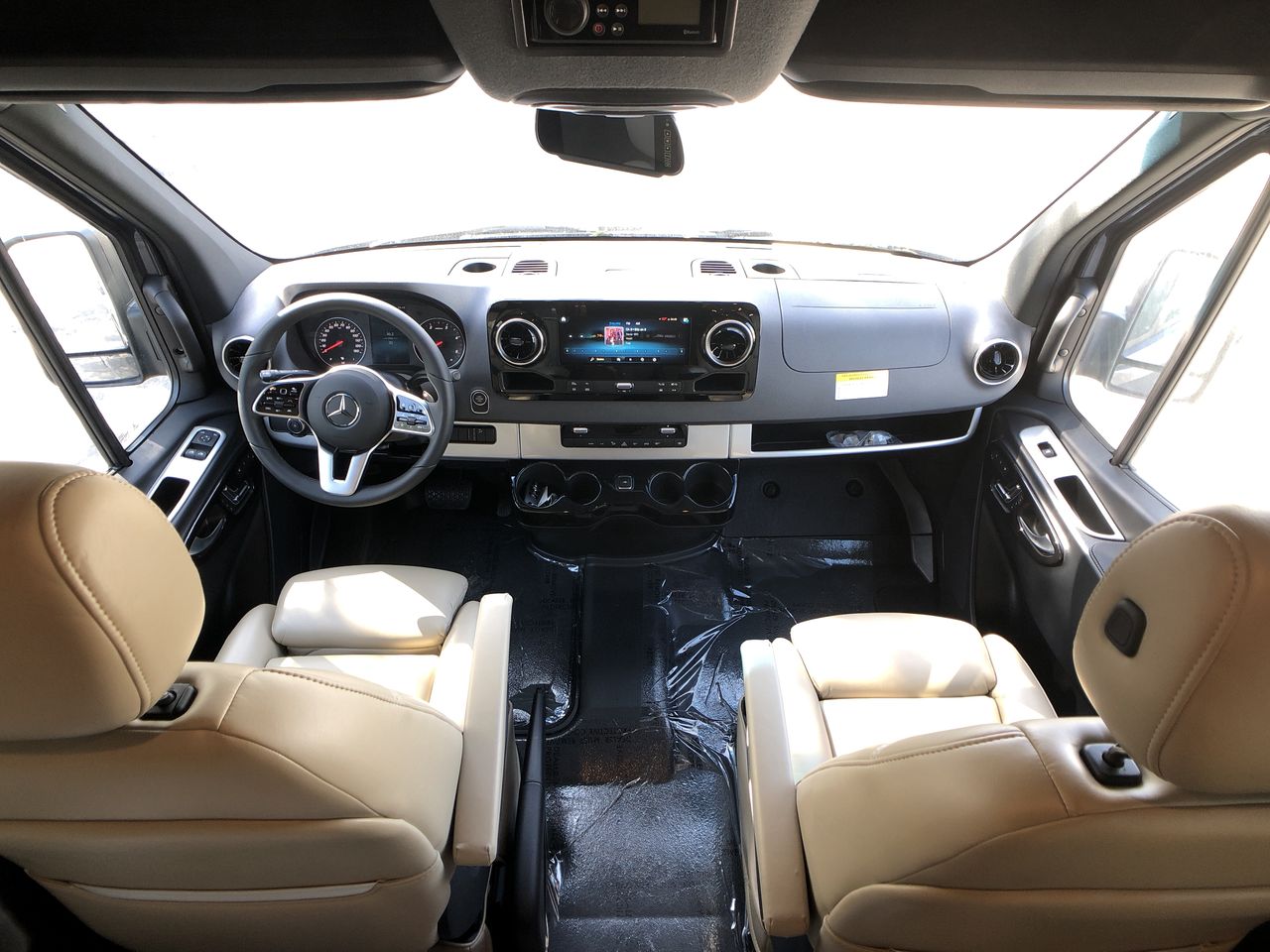 2025 Airstream 24GT Base