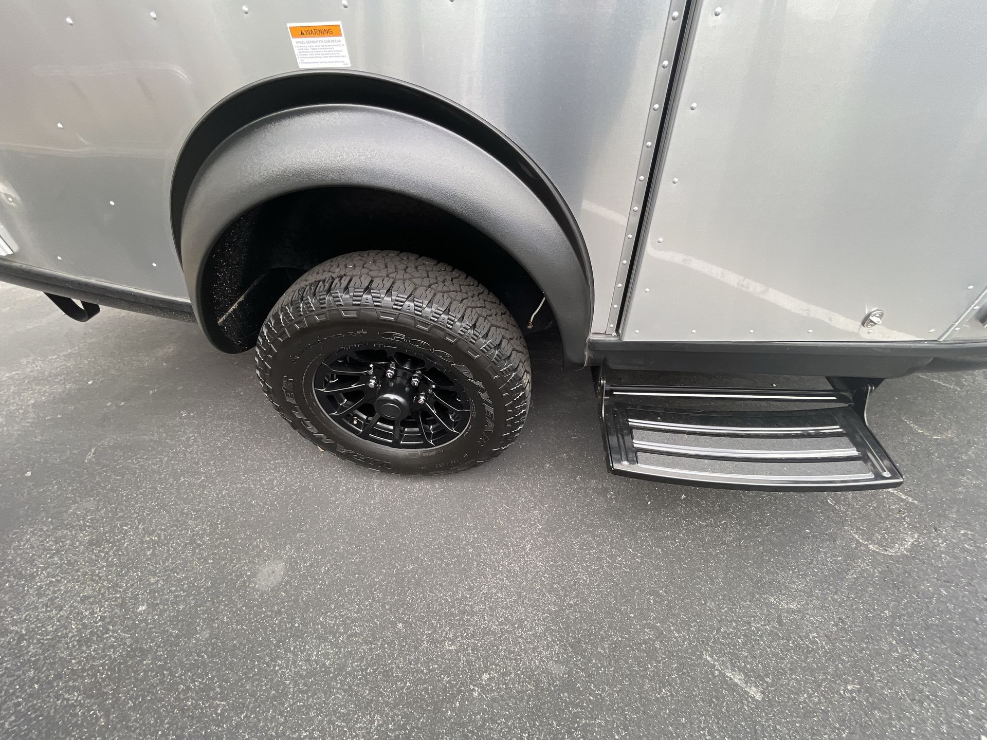 2026 Airstream 16X Base