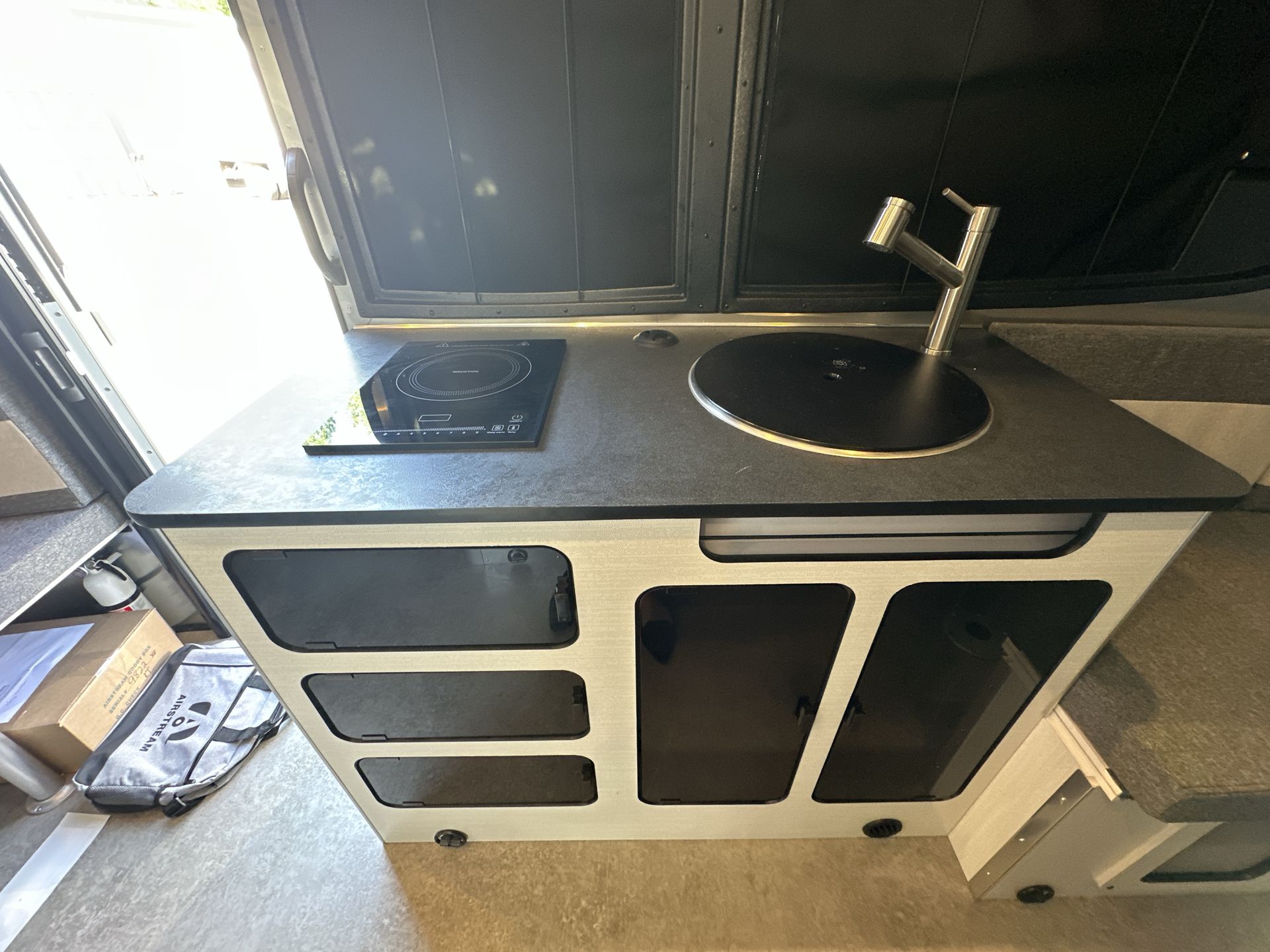 2026 Airstream 20Xe Base