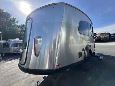 2026 Airstream 20Xe Base