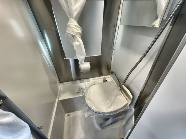 2025 Airstream 16RB Base