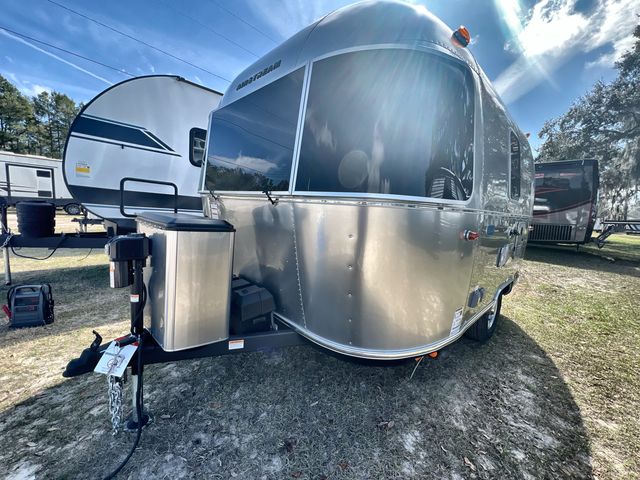 2025 Airstream 16RB Base