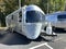 2026 Airstream 25FBQ Base