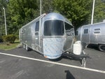2025 Airstream 25FBQ Base