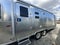 2025 Airstream 25FBQ Base
