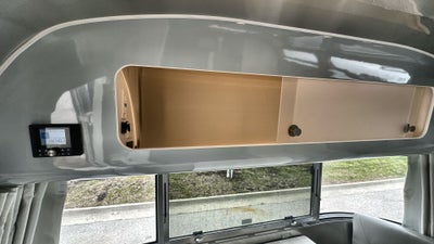 2025 Airstream 25FBT Base