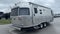2025 Airstream 25FBT Base
