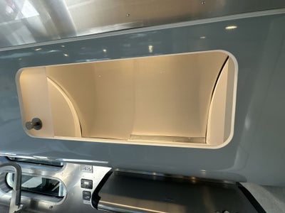2026 Airstream 30RBQ Base