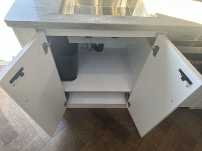 2026 Airstream 30RBQ Base