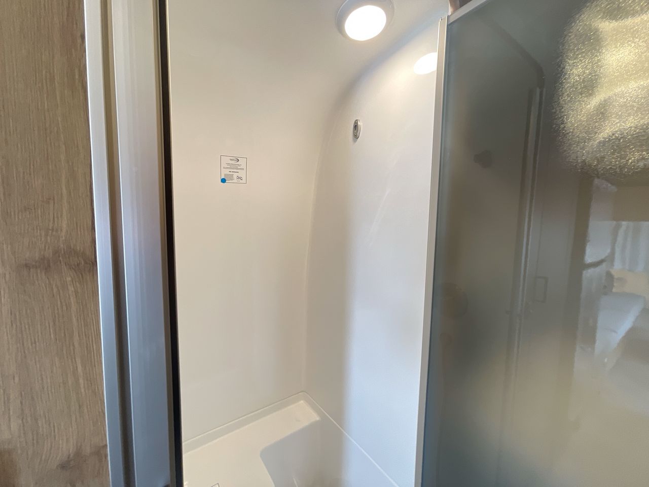 2026 Airstream 25FBQ Base