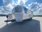 2026 Airstream 25FBQ Base