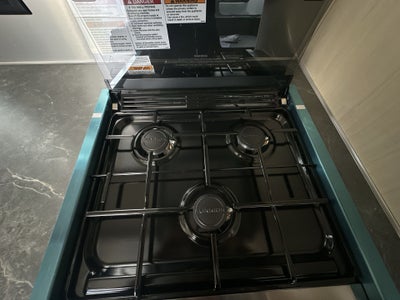 2026 Airstream 23FBT Base