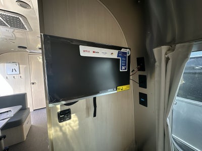 2026 Airstream 23FBT Base