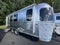 2025 Airstream 23FBT Base
