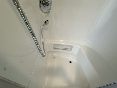 2025 Airstream 23FBT Base