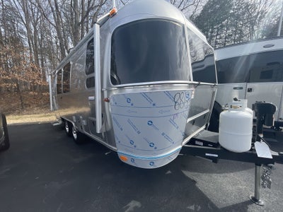 2026 Airstream 23FBT Base