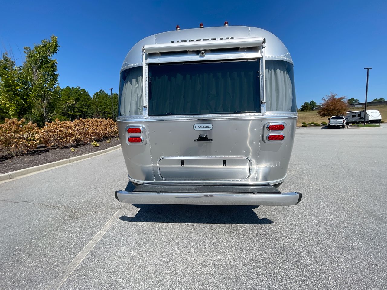 2026 Airstream 25FBT Base