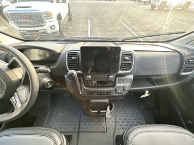 2026 Airstream Rangeline Base