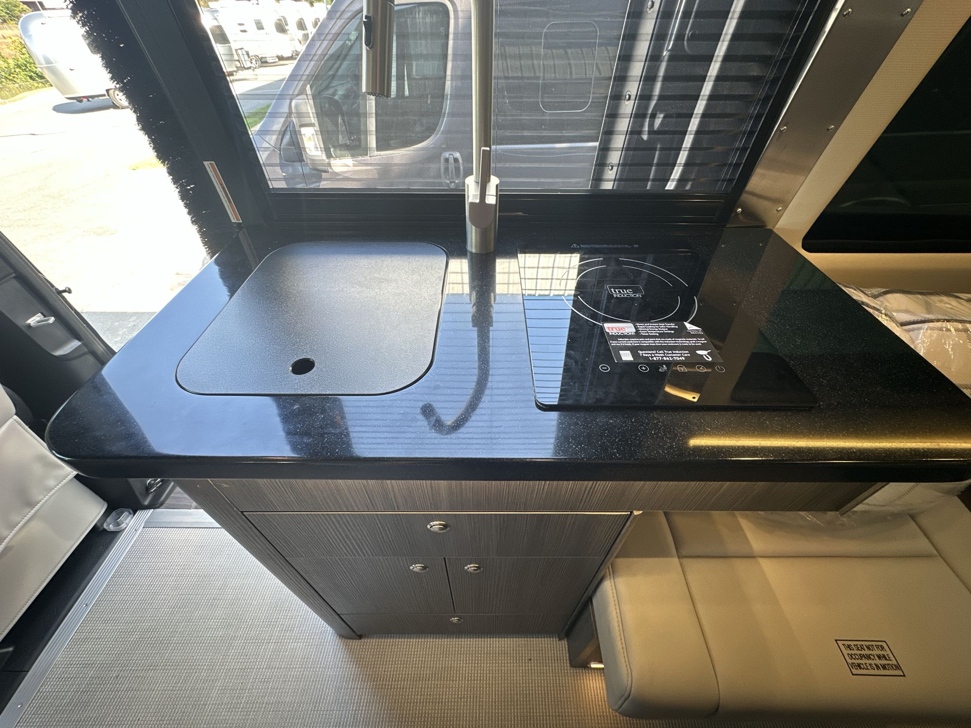 2026 Airstream 19GT Base