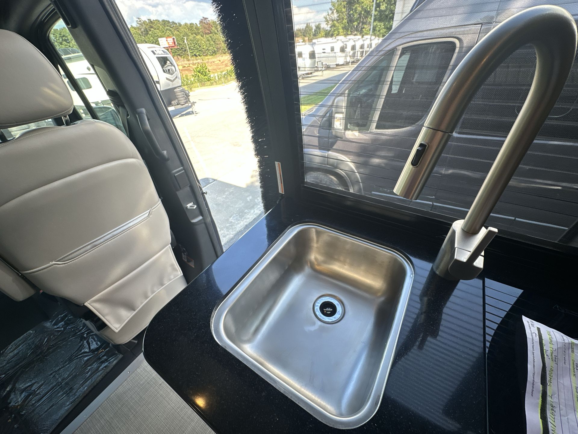 2026 Airstream 19GT Base