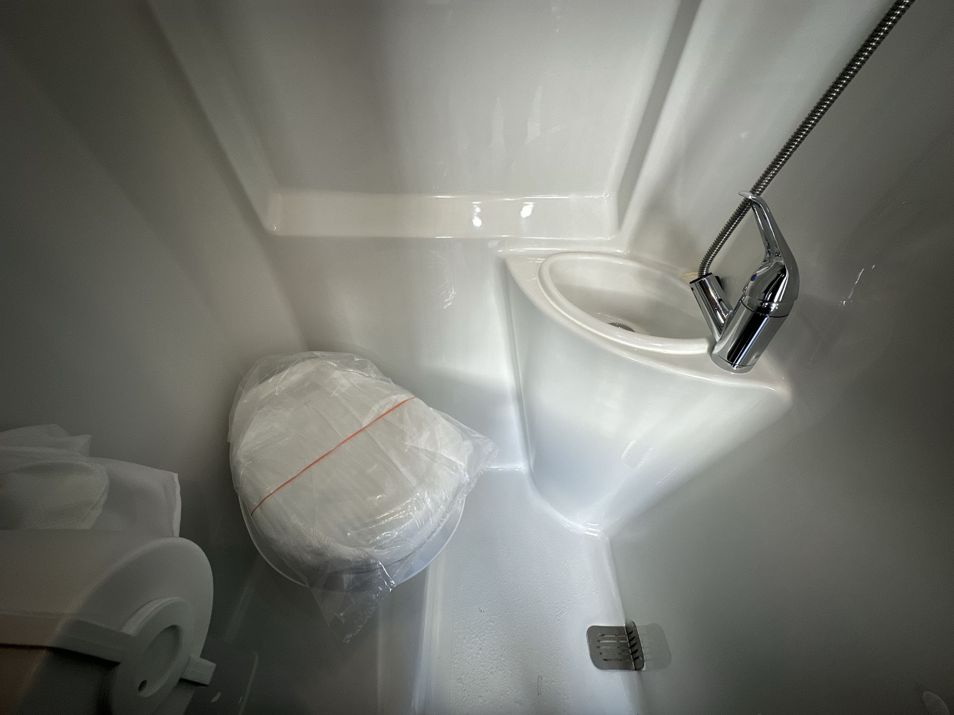 2026 Airstream 19GT Base