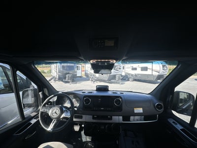 2026 Airstream 19GT Base