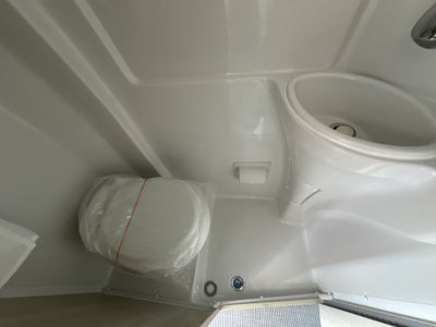 2025 Airstream 24GL Base