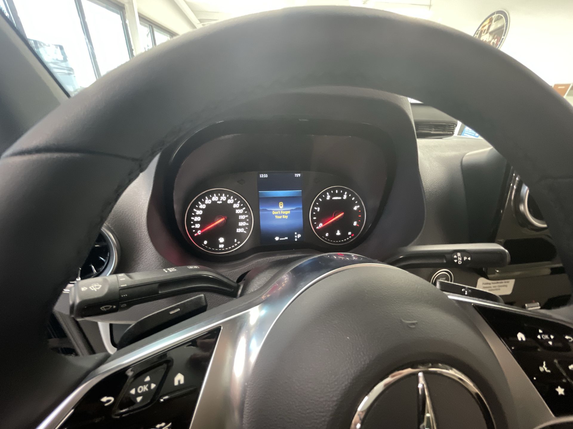 2026 Airstream 24GL Base