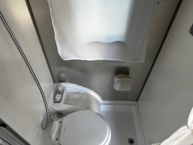 2025 Airstream 20X Base