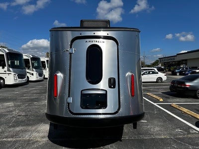 2025 Airstream 20X Base