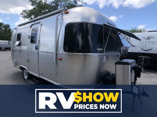 2025 Airstream 20FB Base