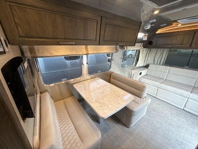 2026 Airstream 30RBQ Base