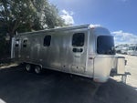 2026 Airstream 25FBQ Base