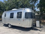 2025 Airstream 22FB Base