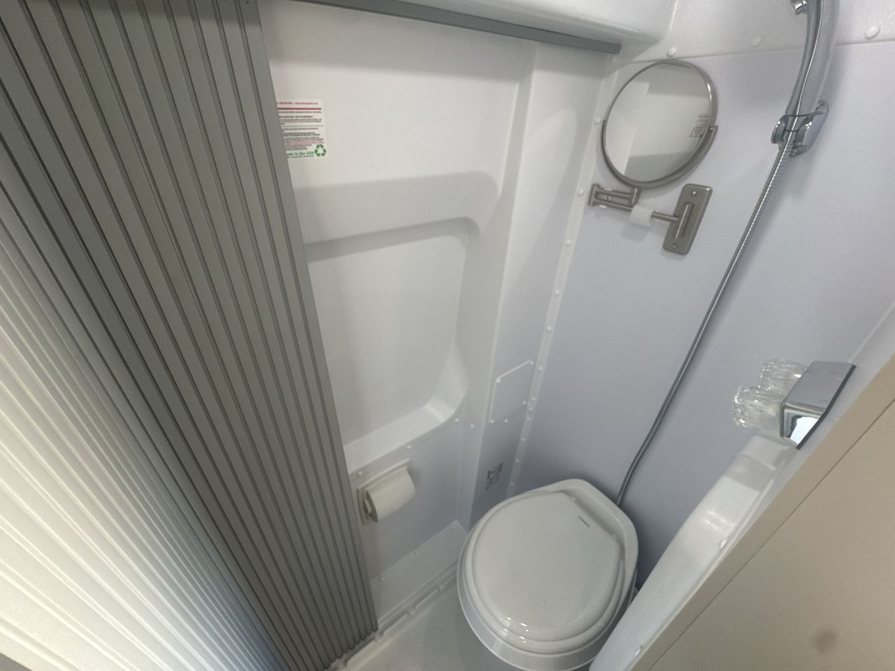 2026 Airstream Rangeline Base