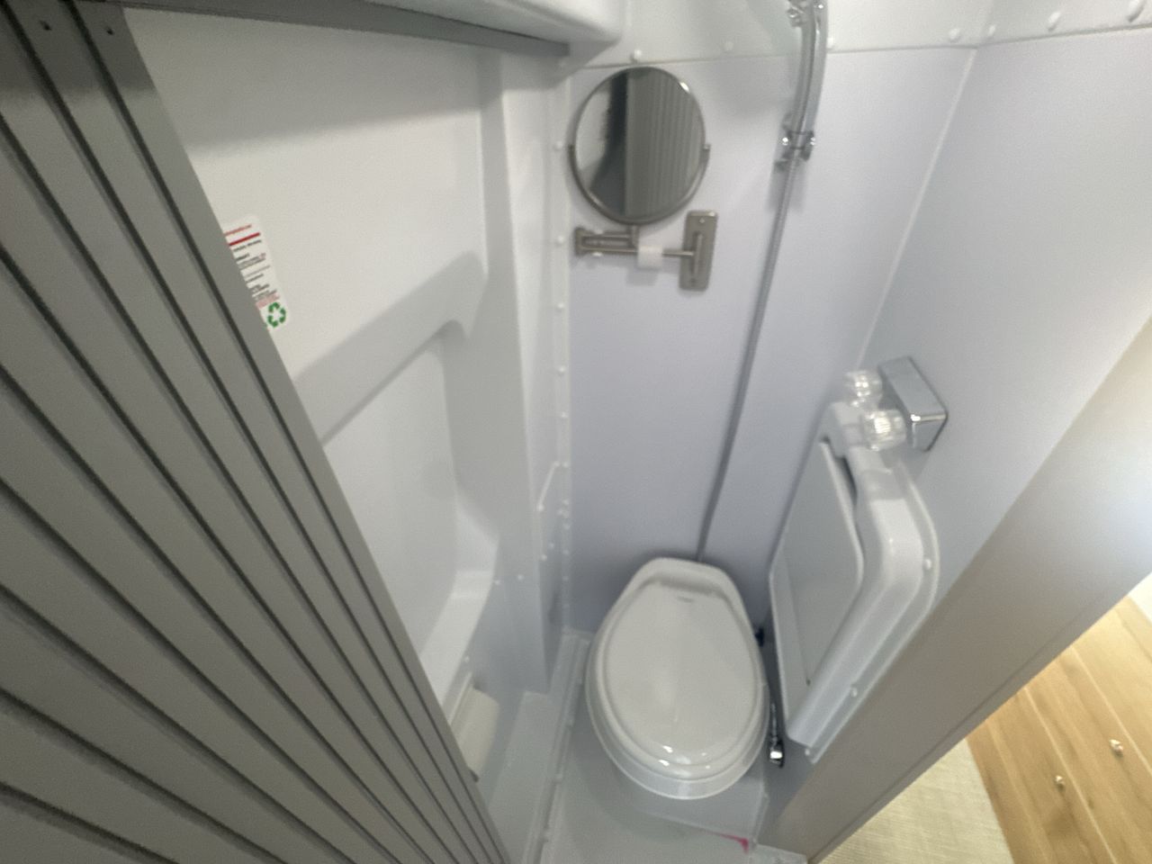 2026 Airstream Rangeline Base