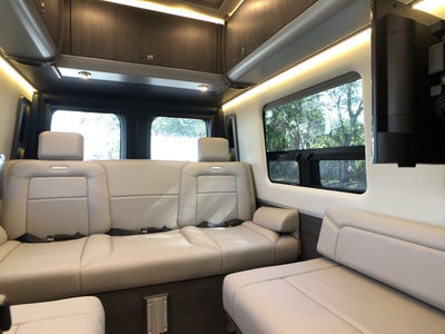 2025 Airstream 24GT Base