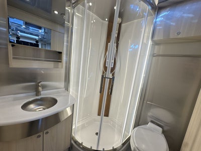 2026 Airstream Murphy Suite Base