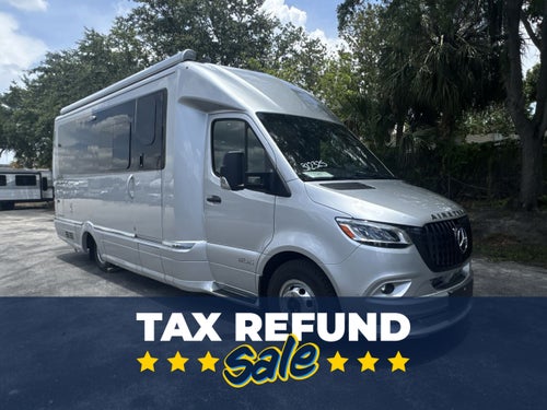 2026 Airstream Murphy Suite Base