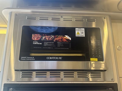 2026 Airstream Murphy Suite Base