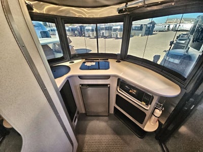 2026 Airstream 16X Base