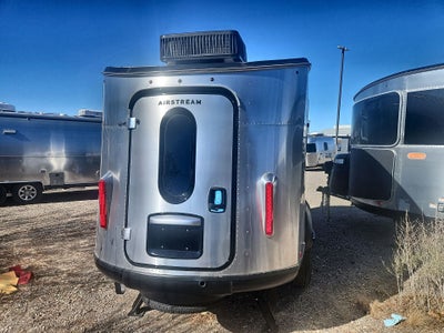 2026 Airstream 16X Base