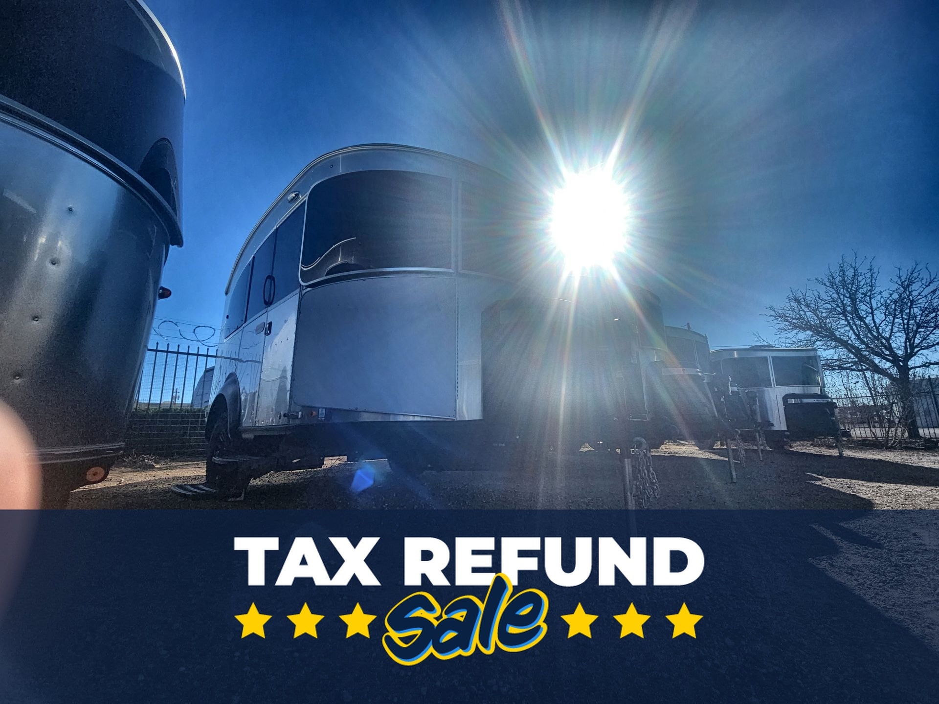 2026 Airstream 20X Base