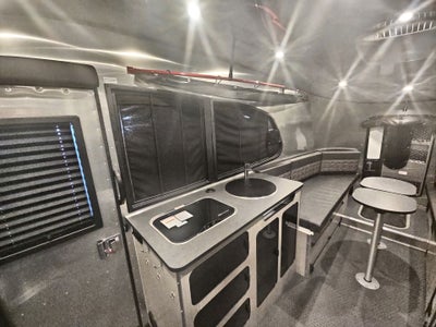 2026 Airstream 20X Base