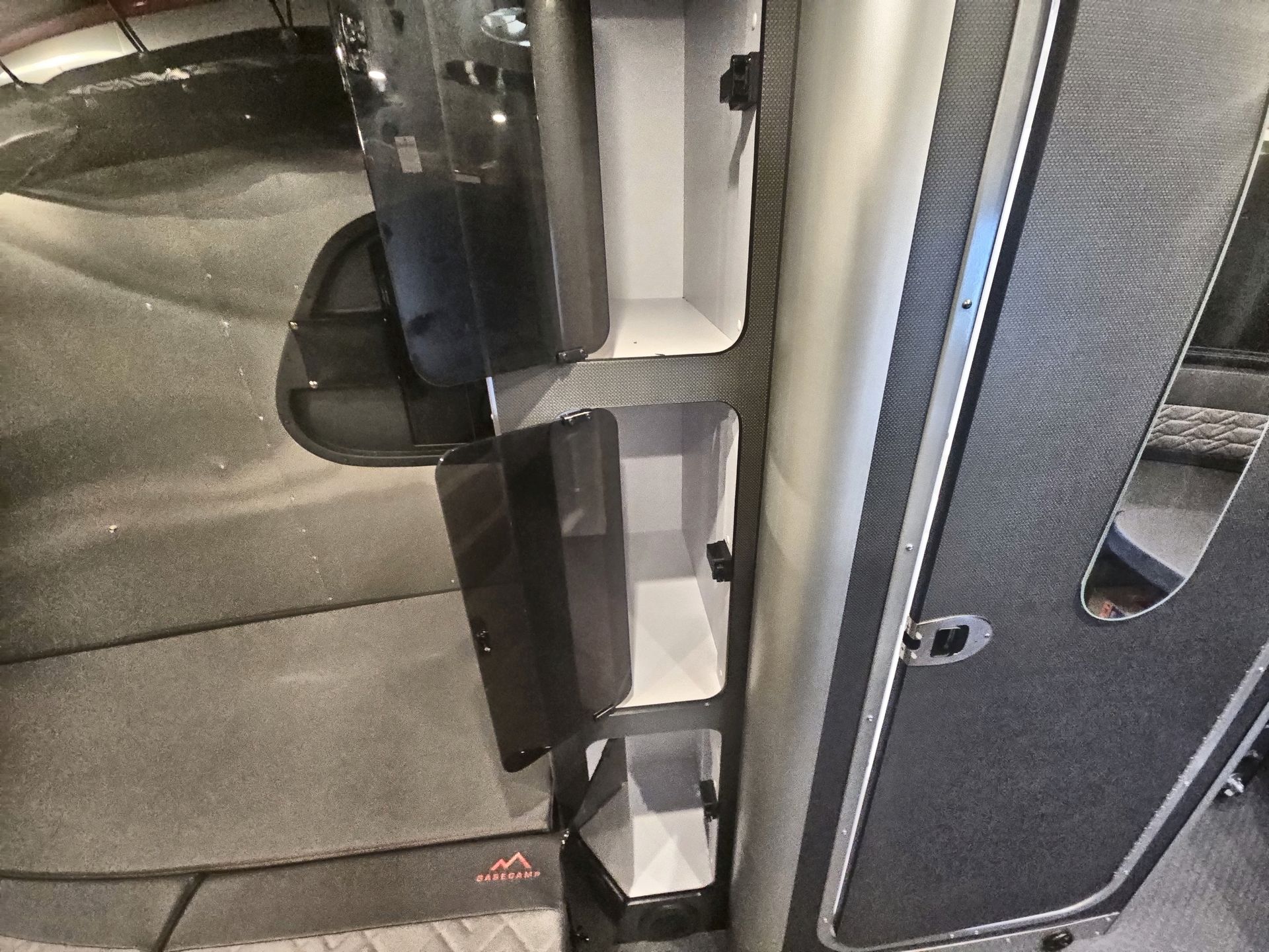 2026 Airstream 20X Base