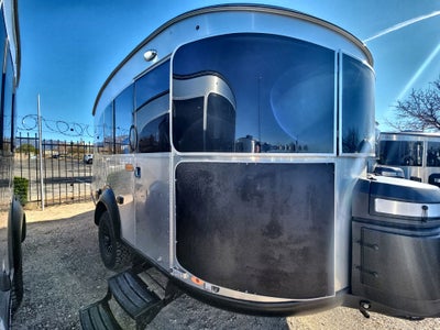 2026 Airstream 20Xe Base