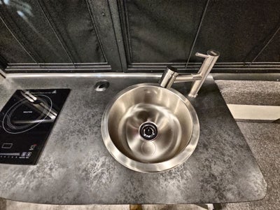 2026 Airstream 20Xe Base