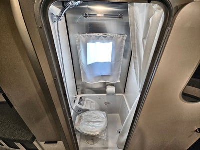 2026 Airstream 20Xe Base