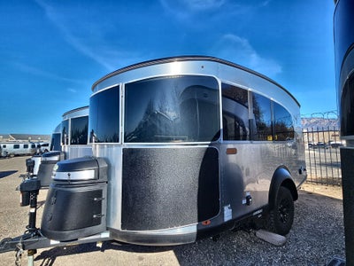 2026 Airstream 20Xe Base